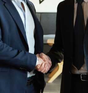 Seguro de sucessão empresarial garante proteção aos negócios