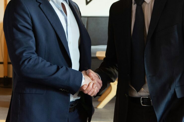 Seguro de sucessão empresarial garante proteção aos negócios