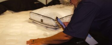 Simmons Colchões é indicada ao Prêmio Reclame AQUI 2025