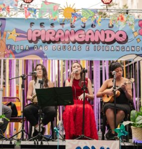 Quintalzinho do Ipiranga celebra Dia dos Avós em 26 e 27/07