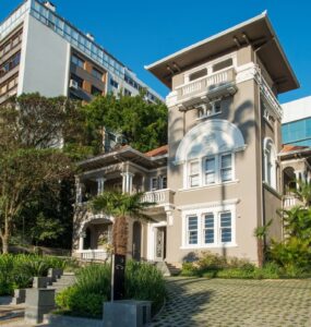Laghetto Moinhos promove conexão com o turismo urbano