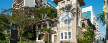 Laghetto Moinhos promove conexão com o turismo urbano