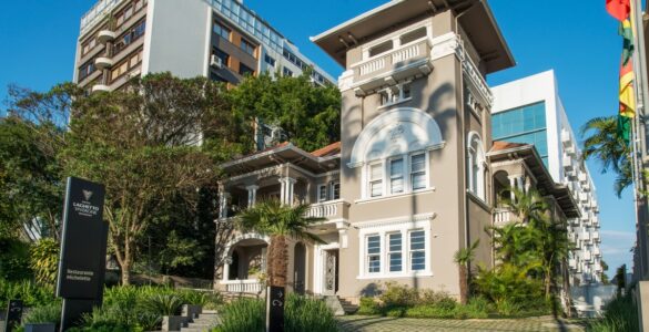 Laghetto Moinhos promove conexão com o turismo urbano