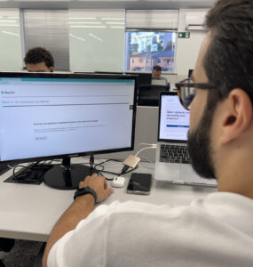 Ferramenta gratuita mede potencial de venda da empresa