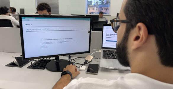 Ferramenta gratuita mede potencial de venda da empresa