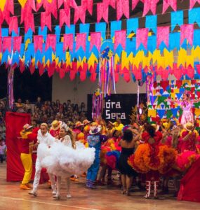 Sorocaba: 44ª Festa Julina Beneficente movimenta turismo