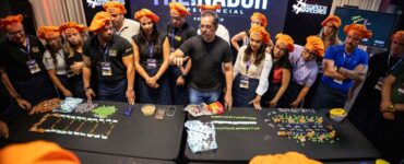 Treinador atua como facilitador de autoconhecimento em grupo