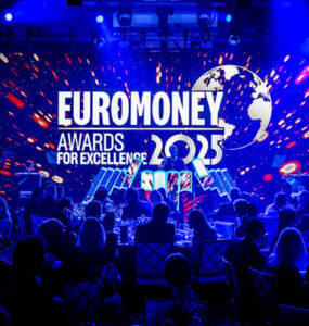 Euromoney elege melhores bancos no Brasil e mundo