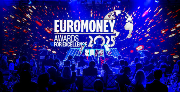 Euromoney elege melhores bancos no Brasil e mundo