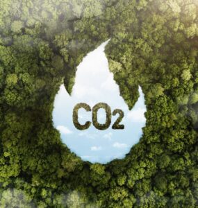 Emissões precisam cair 42% até 2030 para frear aquecimento