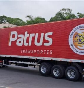 Patrus Transportes reforça compromisso com "Amigos do Bem"