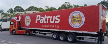 Patrus Transportes reforça compromisso com "Amigos do Bem"