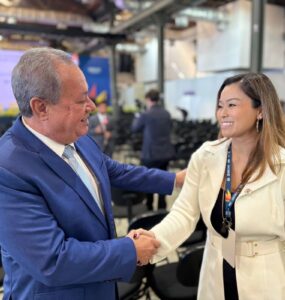 Consultoria acompanha Fórum do BRICS Business no Brasil