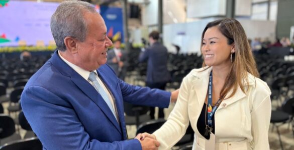 Consultoria acompanha Fórum do BRICS Business no Brasil