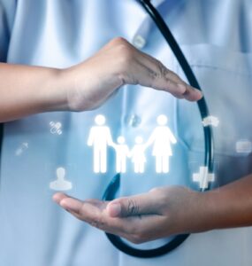 Atendimento integrado impulsiona clínicas multidisciplinares