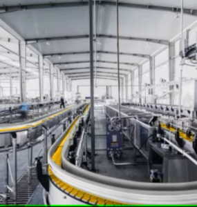 Klüber Lubrication apresentou soluções com foco em segurança alimentar na FISPAL