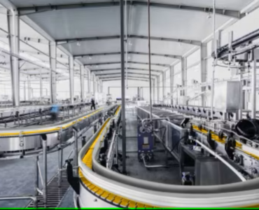 Klüber Lubrication apresentou soluções com foco em segurança alimentar na FISPAL