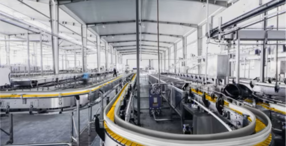 Klüber Lubrication apresentou soluções com foco em segurança alimentar na FISPAL