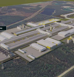 ABB faz aporte em escritório de engenharia