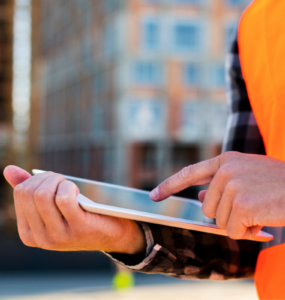 Uso de tecnologias avança na construção civil em 2025