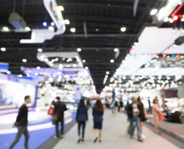 Gráfica Online visita evento Future Print 2025 em SP