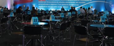 VIVA apresenta novidades LEGO® Education na Bett Brasil 2025