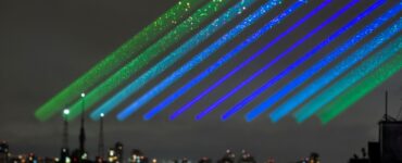 Festival de Luzes de São Paulo acontece em agosto e setembro