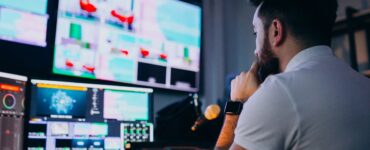 Empresas de Broadcast investem em IA para acompanhar o mercado Audiovisual