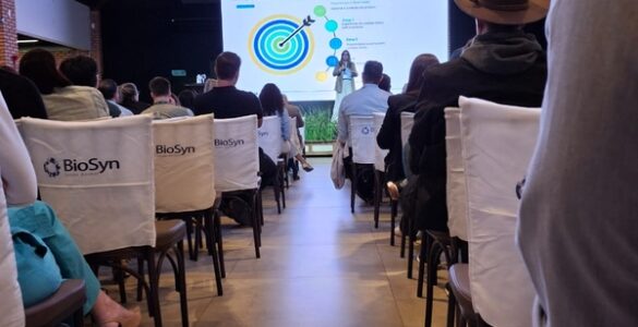 Mérieux NutriSciences participou do 11º UniFrango