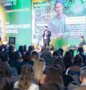Congresso de ESG reunirá lideranças do governo e empresas