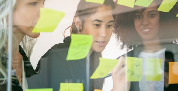 Branding começa de dentro: cultura interna pode impactar os resultados