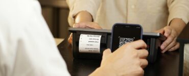 Uso do Pix cresce em bares e restaurantes do Brasil