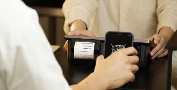Uso do Pix cresce em bares e restaurantes do Brasil