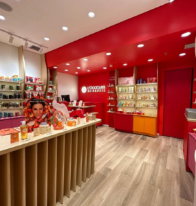 L’Occitane otimiza fluxo de pagamentos com apoio da Nimble