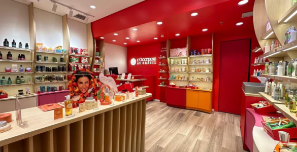 L’Occitane otimiza fluxo de pagamentos com apoio da Nimble