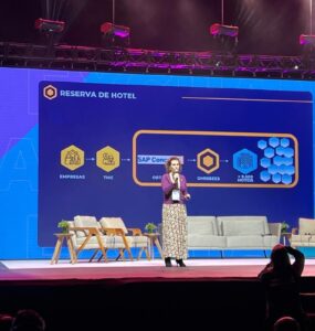 Omnibees amplia acesso a hotéis com integração ao SAP Concur