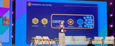 Omnibees amplia acesso a hotéis com integração ao SAP Concur