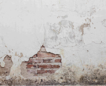 Patologias nas edificações comprometem saúde, segurança e vida útil dos imóveis