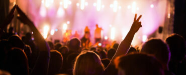 Shows e festivais devem movimentar o país em julho