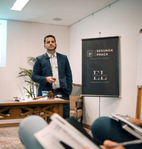 Curso presencial de leilões terá edições em SP e Rio Preto