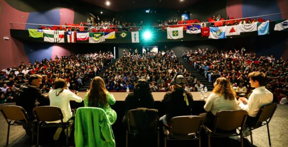 Olimpíada Brasileira de Tecnologia anuncia os vencedores