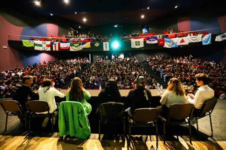 Olimpíada Brasileira de Tecnologia anuncia os vencedores