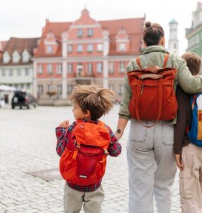 Manual de Férias reúne cinco dicas para unir a família