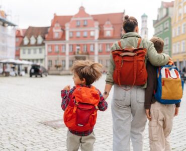 Manual de Férias reúne cinco dicas para unir a família