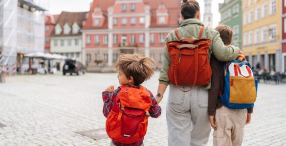 Manual de Férias reúne cinco dicas para unir a família