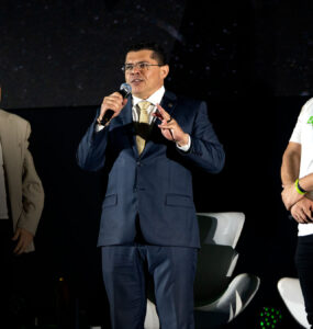 ExpoDireito debate inteligência artificial e futuro jurídico
