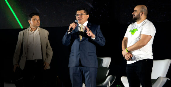 ExpoDireito debate inteligência artificial e futuro jurídico