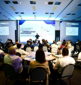 IEG conecta líderes de CSCs em eventos no 1º semestre