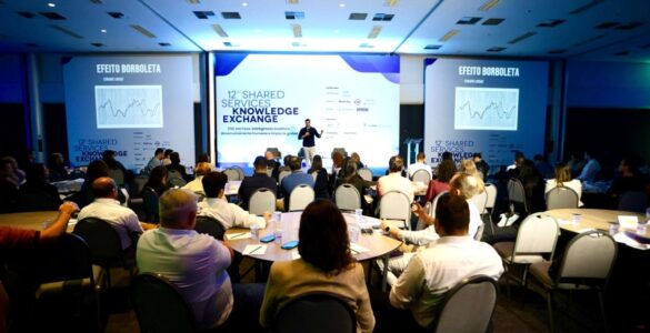 IEG conecta líderes de CSCs em eventos no 1º semestre