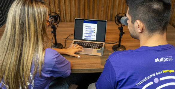 VT Soluções terá clube de benefícios com curso de inglês